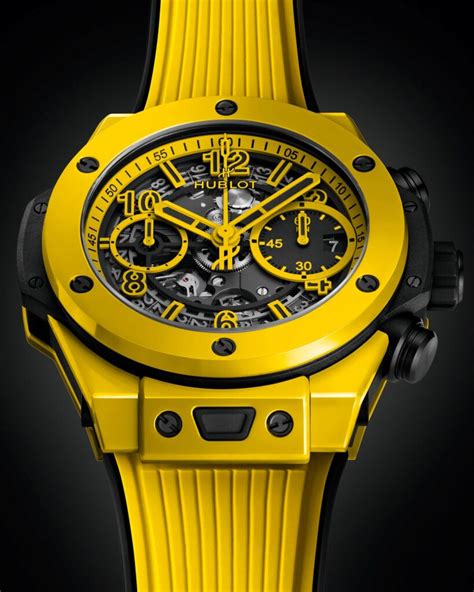 hublot big bang costo|hublot big bang unico price.